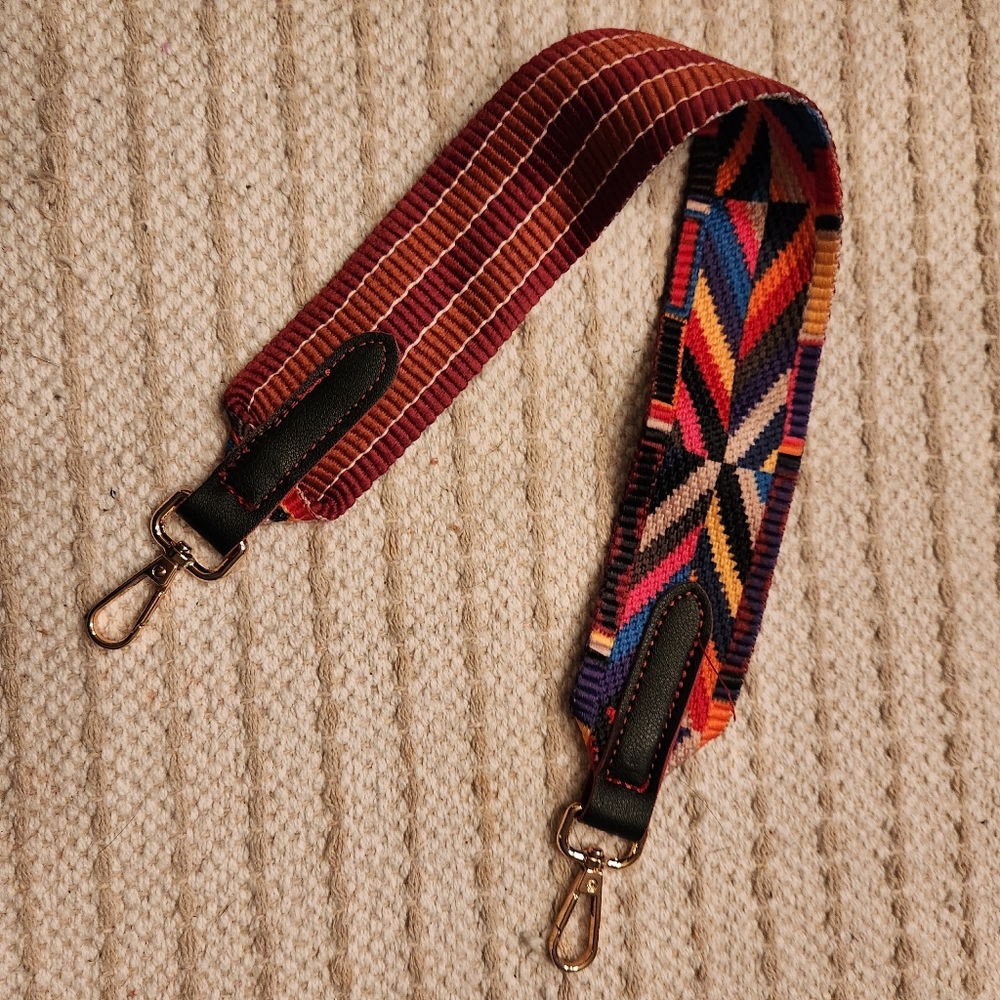 Handbag strap